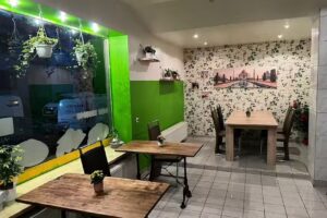 Veggie Tempel Bremen