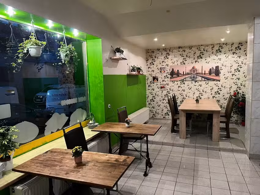 Veggie Tempel Bremen