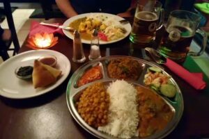 Veggie & Vega &ndash; Restaurant Berlin