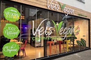 Veis Vegan Rheda