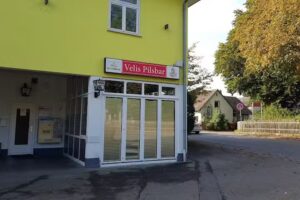 Velis Pilsbar