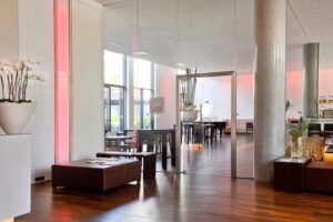 VEN restaurant & bar