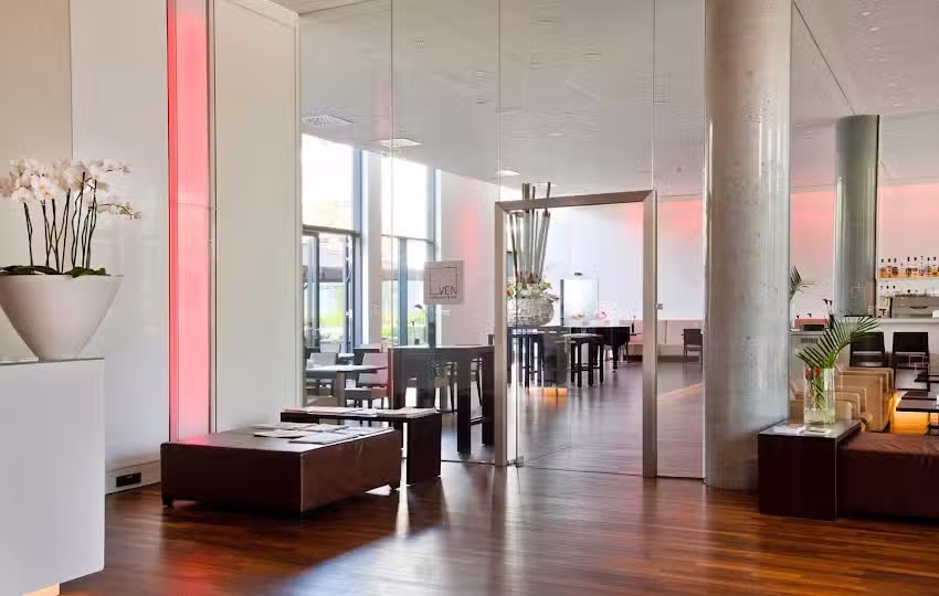VEN restaurant & bar