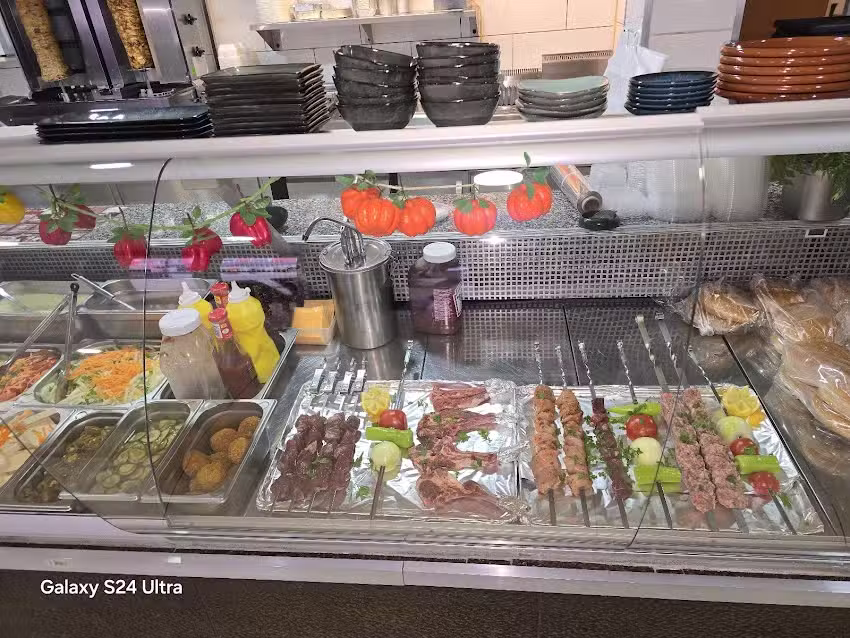 Venezia Grill & Pizzeria