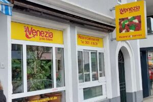 Venezia gusto italiano
