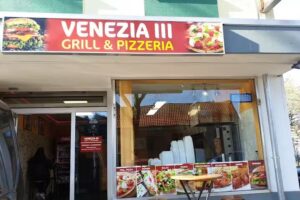 VENEZIA III