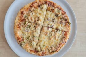 Venezia Pizza Service Zwickau