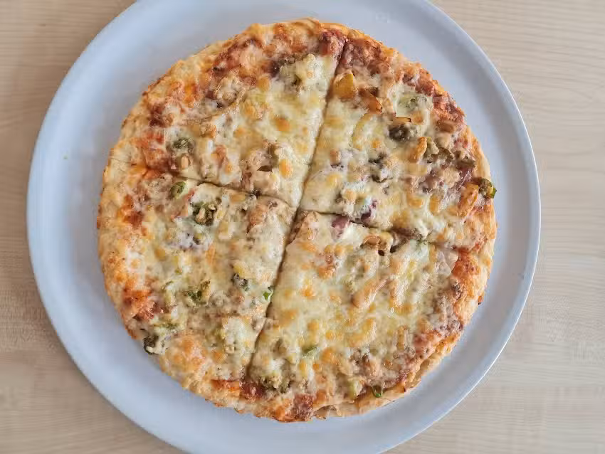 Venezia Pizza Service Zwickau