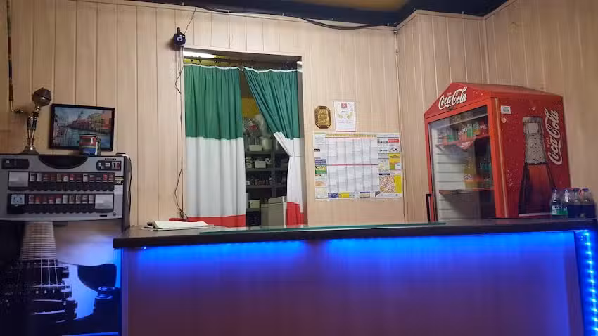 Venezia Pizzaservice Plauen