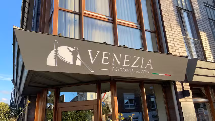 Venezia Ristorante &ndash; Pizzeria Ratingen
