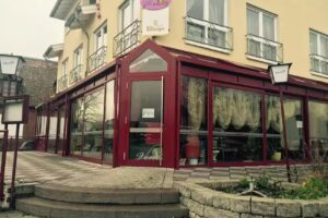 Venus Eis-Caf&eacute;