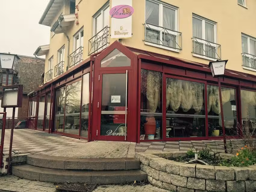 Venus Eis-Caf&eacute;