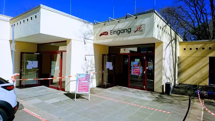 venusberg bistro (Studierendenwerk Bonn)