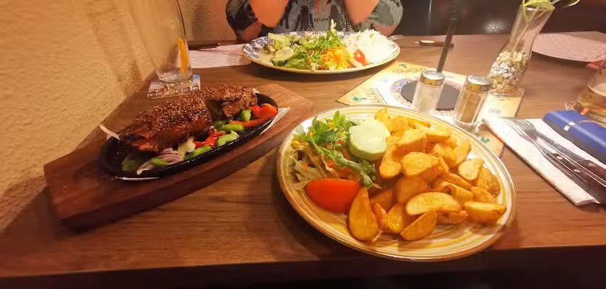 Veracruz Restaurant GmbH