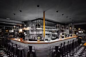 Veranda Tapas & Sports Bar