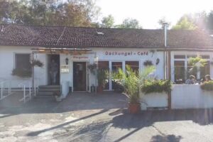 Veranstaltungs-Caf&eacute;
