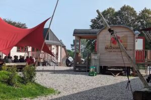 Veranstaltungsscheune &ndash; Hof Bielfeldt