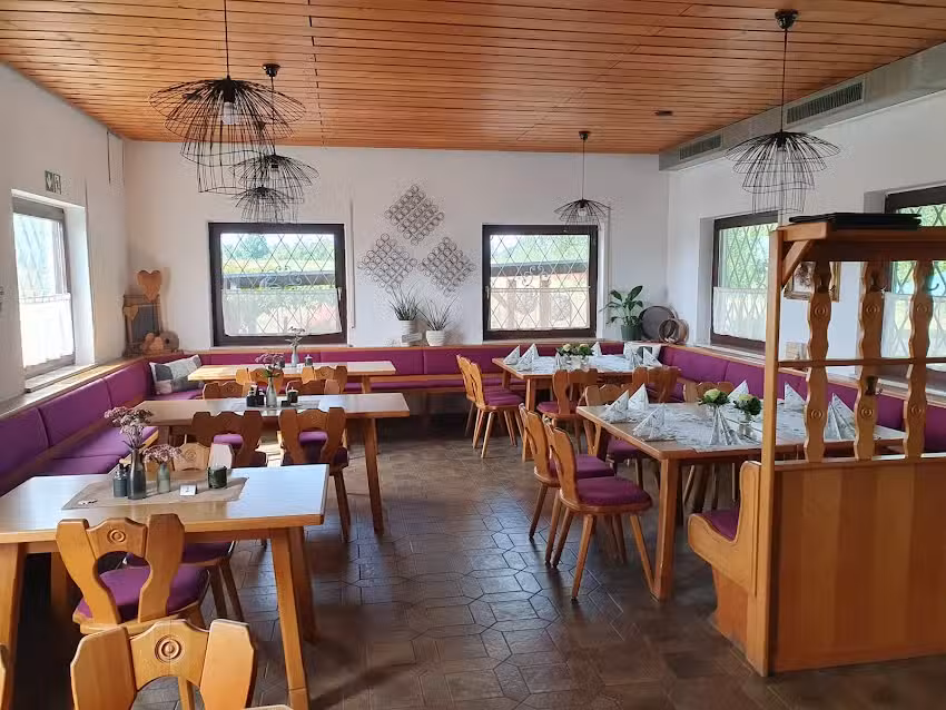 Verein der Gartenfreunde Ehningen e.V.