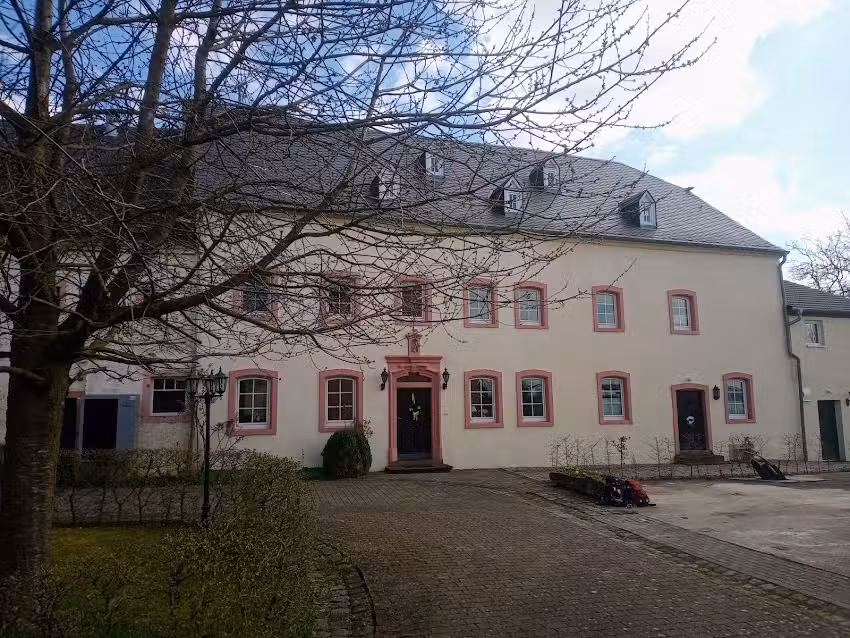 Vereinigte Museen im Jacobshof