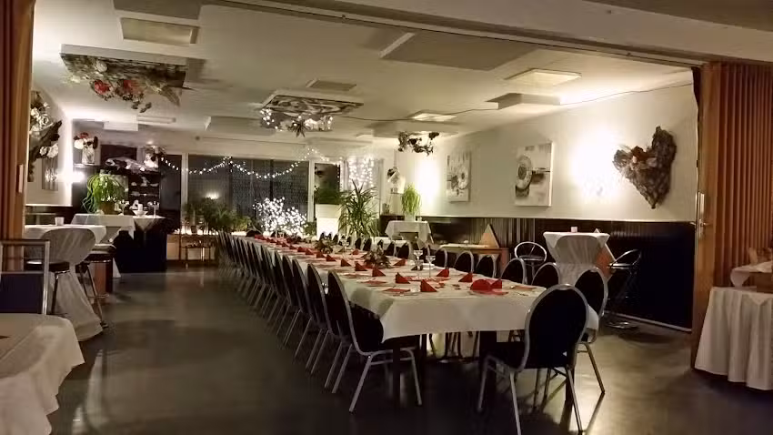Vereinsgastst&auml;tte Barbarasee