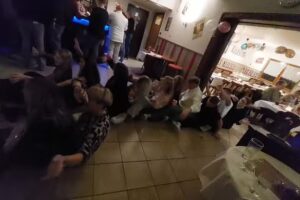 Vereinsgaststätte „Schwalbennest“