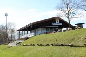 Vereinsgaststätte TSV Bermaringen