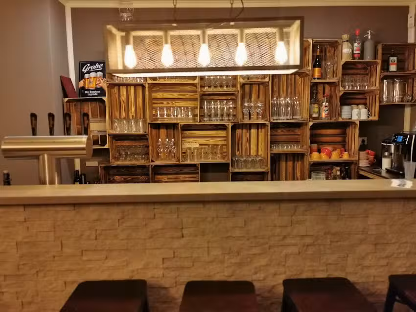 Vereinsgastst&auml;tte TSV Eschollbr&uuml;cken