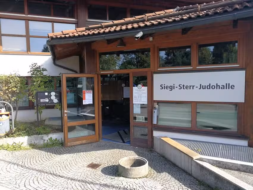 Vereinsgastst&auml;tte TSV Gro&szlig;hadern