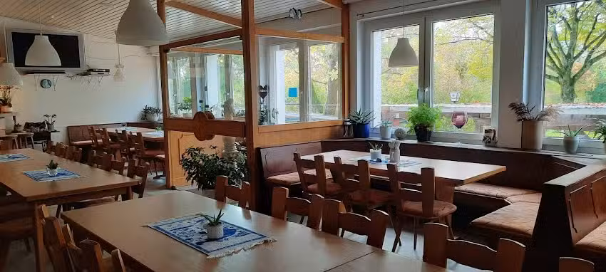 Vereinsgaststätte Turngemeinde Schweinfurt 1848 e.V.