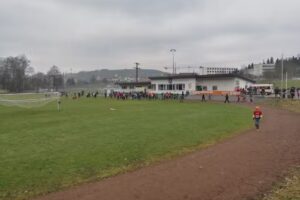 Vereinsgastst&auml;tte VFR Stockach