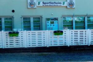 Vereinsgastst&auml;tte W&ouml;rlitz