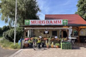 Vereinsgaststätte Zum Murgdamm