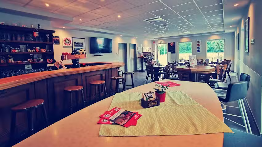 Vereinshaus 49er
