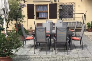 Vereinshaus Gleis 9¾