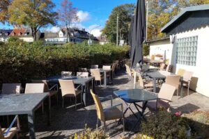 Vereinsheim an der Goymark e.V