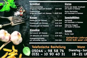 Vereinsheim Eldagsen