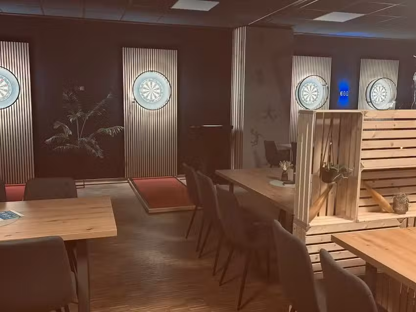 VEREINSHEIM im TV Stuhr