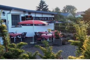 Vereinsheim Relsner Eck