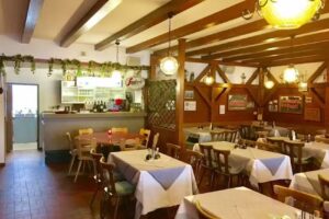 Vereinsheim Ristorante Pizzeria Marciano