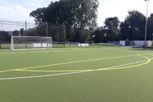 Vereinsheim SC Markdorf