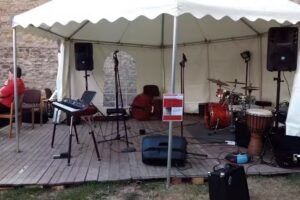 Vereinsheim Schloßklause