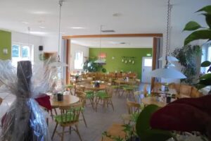 Vereinsheim „SOMMERLUST“