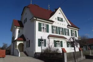Vereinsheim Steinekirch