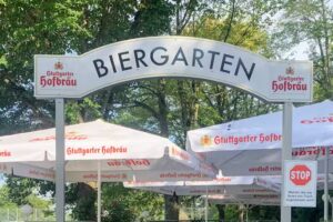 Vereinsheim VFB Neckarrems