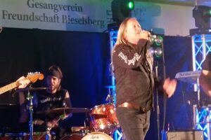 Vereinsheim Waldeslust