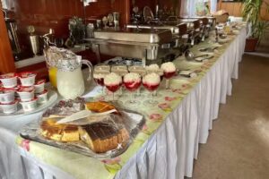 Vereinsheim Wannseeaten