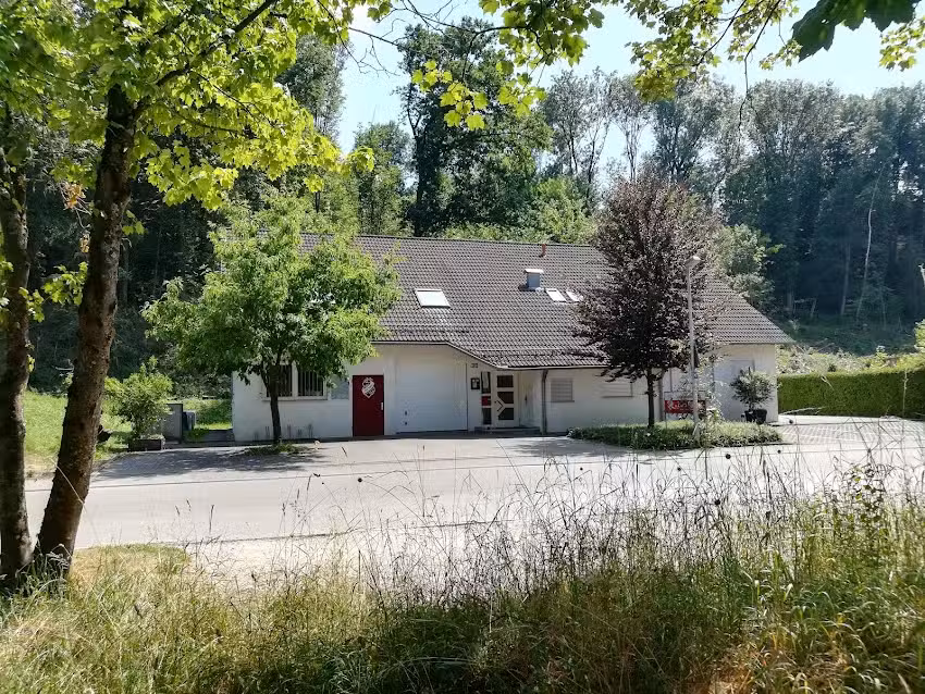 Vereinsheim Zum R&auml;dle