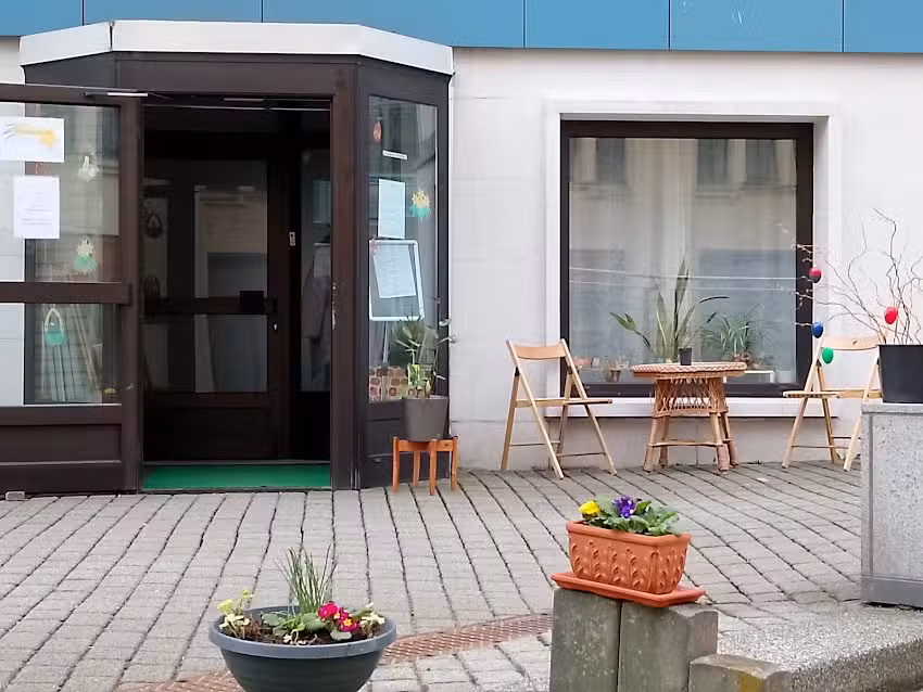 Vereinsst&uuml;bl Stern e.V.