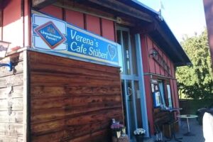 Verena’s Cafe Stüberl