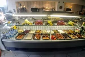 Veria Grill